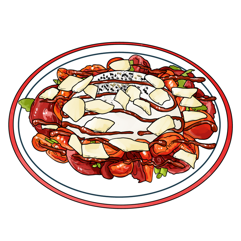 Bresarella