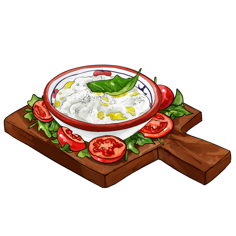Stracciatella