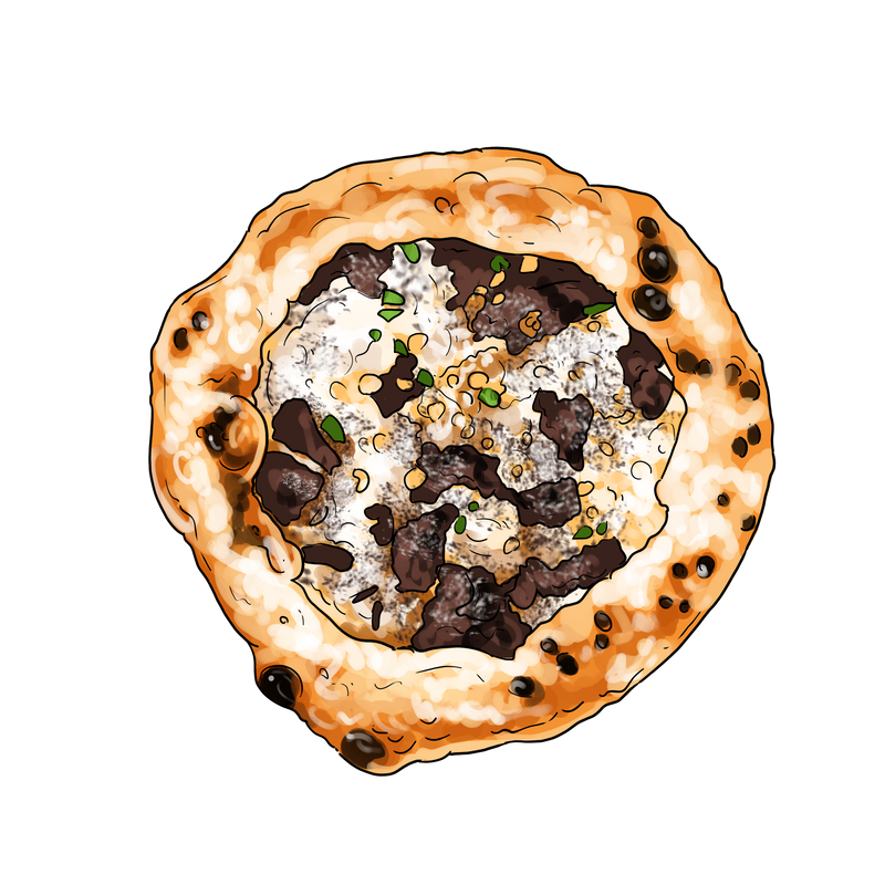 Chaud Tartufo 🌱