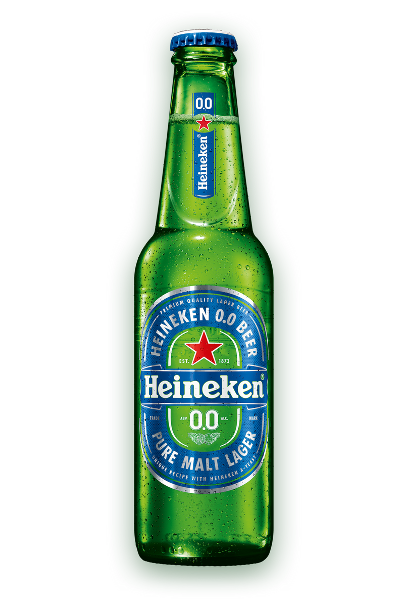 Heineken 0