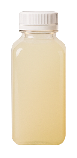 Spicy Lemonade 25cl