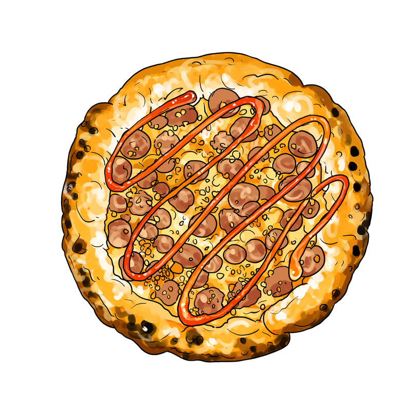 Nocciolata