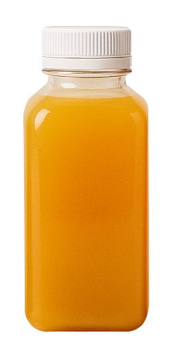 Orange Passion 25cl
